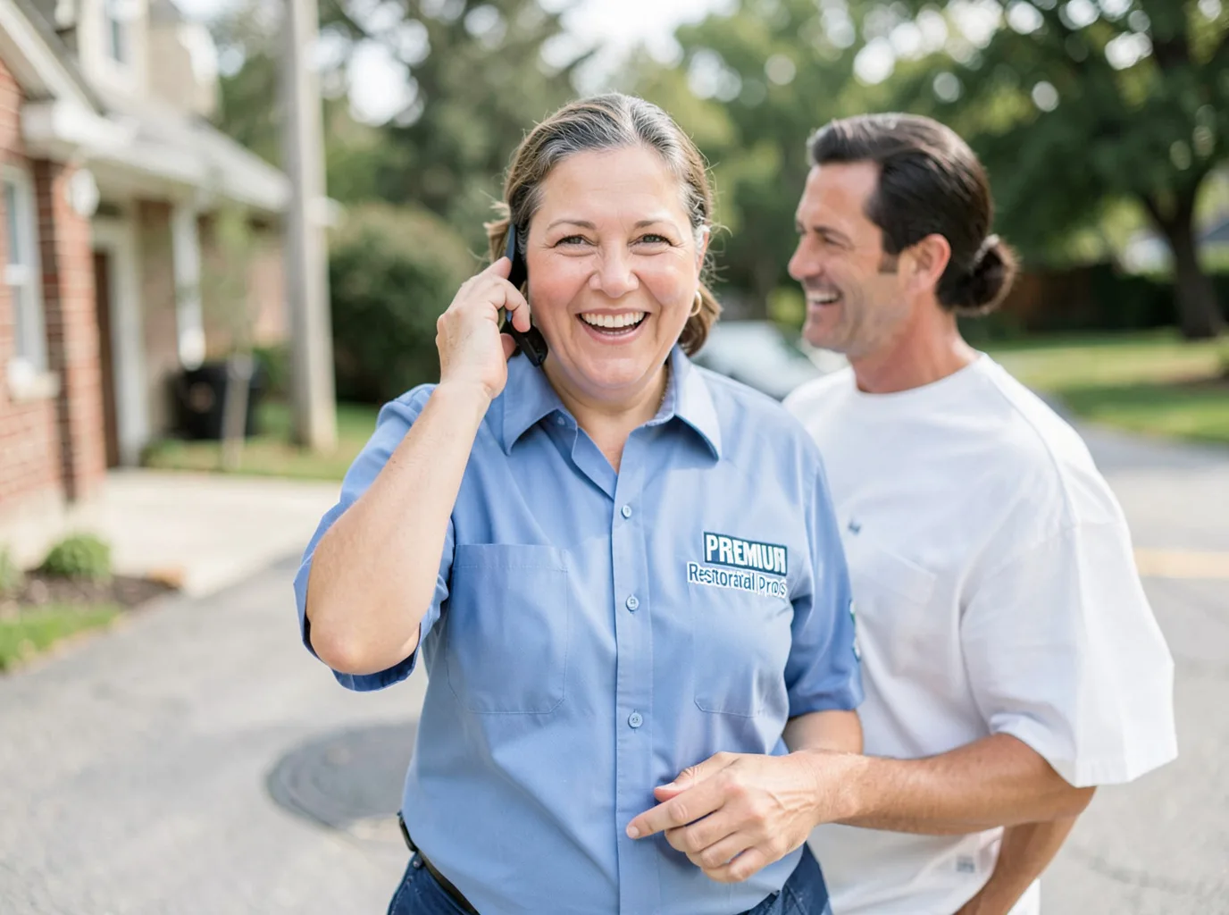Water Damage Restoration Lower Kalskag, AK FAQs